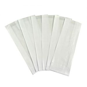 Saquetas de Papel 20x6x30cm | Saquetas de papel | Shopper